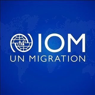 International Organization for Migration image